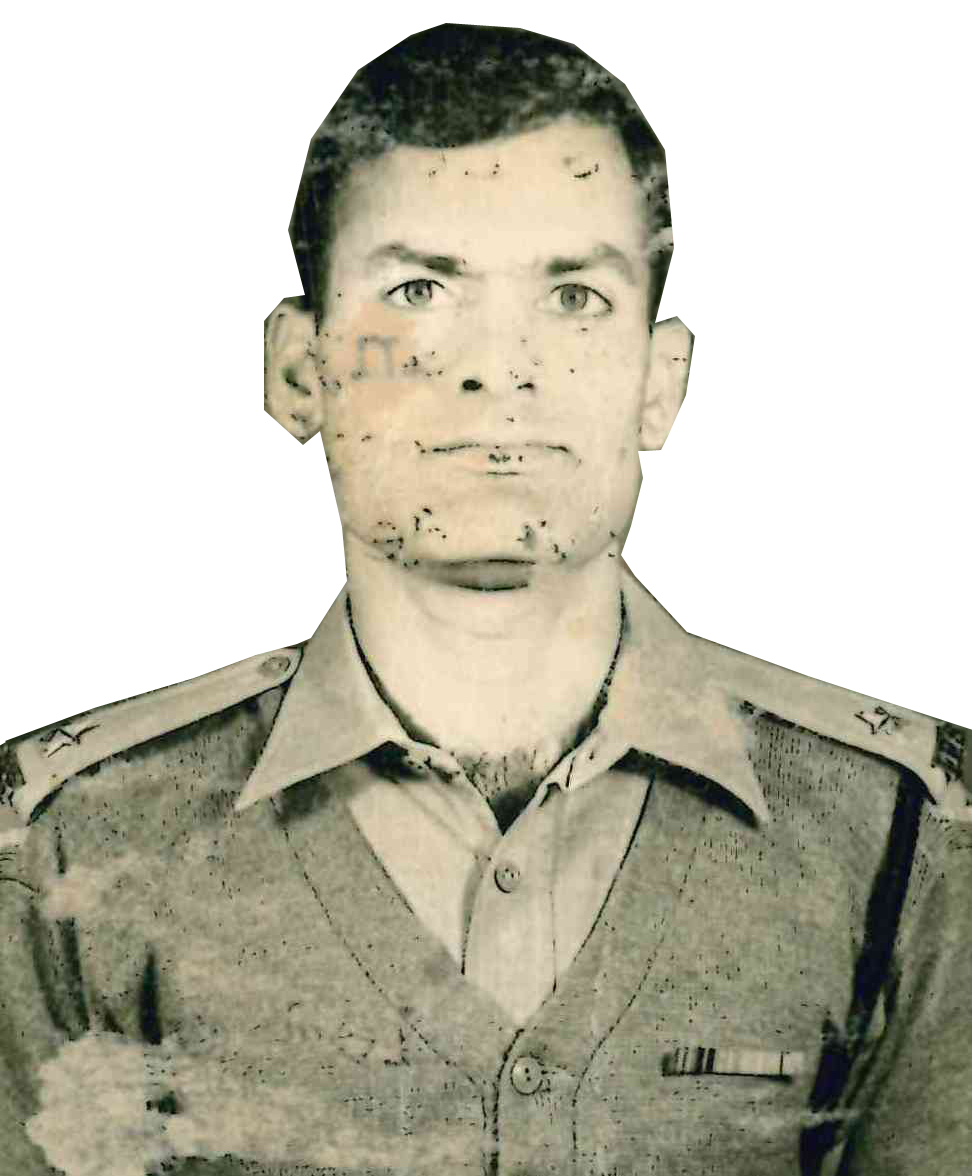 Mahendra Singh Yadav